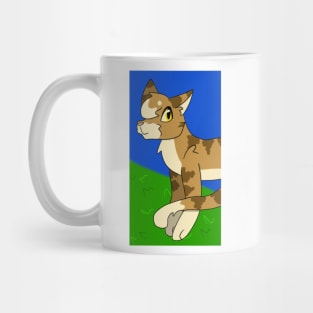 Leafpool Mug